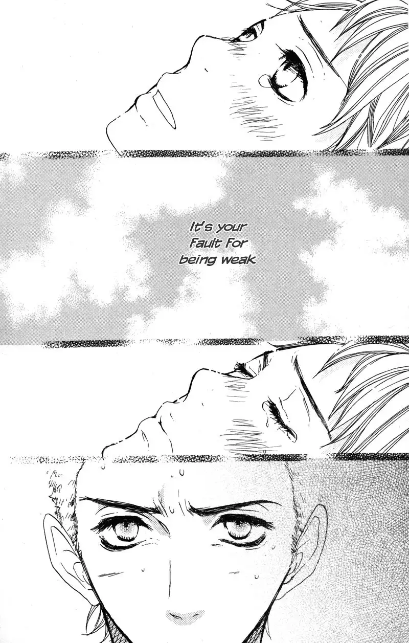 Say I Love You Chapter 16 27